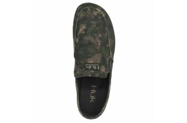 Image of HUK Performance Fishing Mens Brewster Shoes, SubPhantis Southern Tier, 10, H8012000-385-10