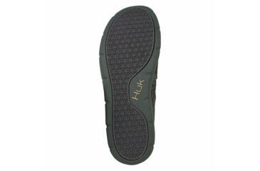 Image of HUK Performance Fishing Mens Brewster Shoes, SubPhantis Southern Tier, 10, H8012000-385-10