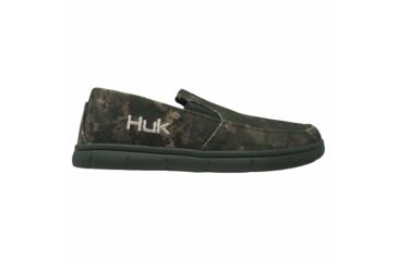 Image of HUK Performance Fishing Mens Brewster Shoes, SubPhantis Southern Tier, 10, H8012000-385-10