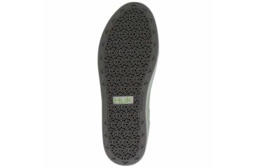 Image of HUK Performance Fishing Mens Rogue Vawe Shoes, Charcoal Grey, 12, H8021001-070-12