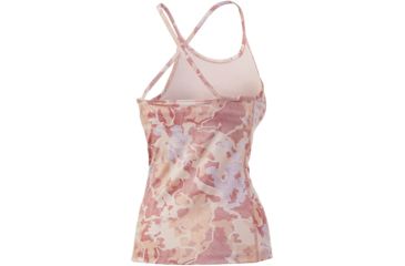 Image of HUK Performance Fishing Minnow Strappy Tank - Womens, Lanier, Extra Small, H6120030-811-XS