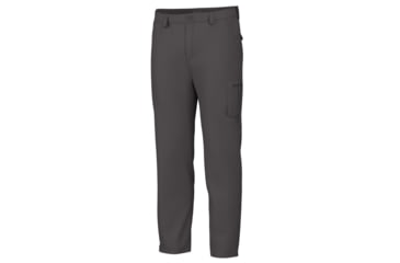 Image of HUK Performance Fishing Next Level Pant - Men's, Iron, Medium, H2000174-010-M