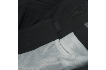 Image of HUK Performance Fishing Next Level Shorts - Mens, Black, Medium, Inseam 10.5 in, H2000011-001-M