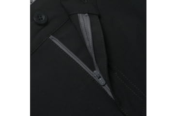 Image of HUK Performance Fishing Next Level Shorts - Mens, Black, Medium, Inseam 10.5 in, H2000011-001-M