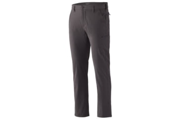 Image of HUK Performance Fishing Next Level Pant - Men's, Large, Iron, H2000149-010-L