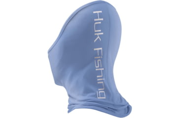 Image of HUK Performance Fishing Pursuit Gaiter - Mens, Carolina Blue, 1, H3000226-420-1