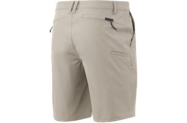 Image of HUK Performance Fishing Reserve 20in Short - Mens, Bone, 32, H2000085-102-32