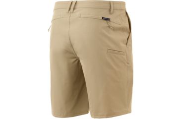 Image of HUK Performance Fishing Reserve 20in Short - Mens, Khaki, 28, H2000085-250-28