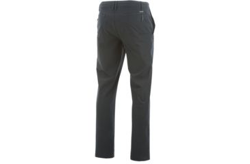 Image of HUK Performance Fishing Reserve Pant - Mens, Black, 32, H2000079-001-32