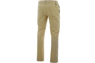 Image of HUK Performance Fishing Reserve Pant - Mens, Khaki, 28, H2000079-250-28