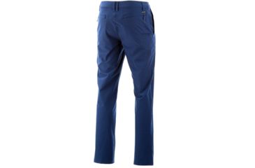 Image of HUK Performance Fishing Reserve Pant - Mens, Navy, 32, H2000079-410-32