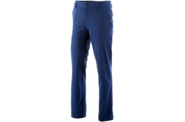 Image of HUK Performance Fishing Reserve Pant - Mens, Navy, 32, H2000079-410-32