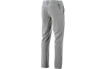 Image of HUK Performance Fishing Reserve Pant - Mens, Sharkskin, 38, H2000079-028-38