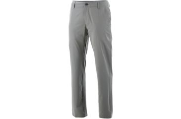 Image of HUK Performance Fishing Reserve Pant - Mens, Sharkskin, 38, H2000079-028-38
