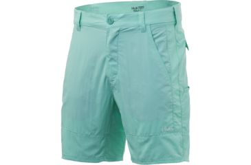 Image of HUK Performance Fishing Rogue 18in Short - Mens, Julep, 2XL, H2000083-340-XXL