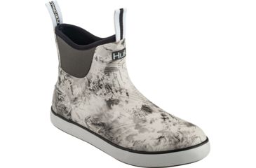 Image of HUK Performance Fishing Rogue Wave Boots, Mid - Mens, Sub Zero, 10, H8021001-185-10