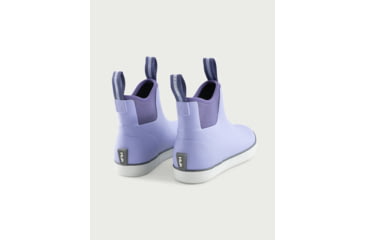 Image of HUK Performance Fishing Rogue Wave Boots - Womens, Lightning Sky, 7, H6800004-462-7