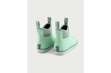 Image of HUK Performance Fishing Rogue Wave Boots - Womens, Seafoam Mist, 10, H6800004-366-10