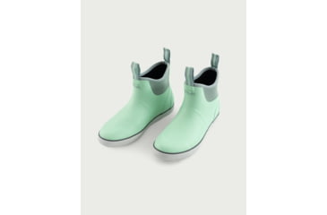 Image of HUK Performance Fishing Rogue Wave Boots - Womens, Seafoam Mist, 10, H6800004-366-10