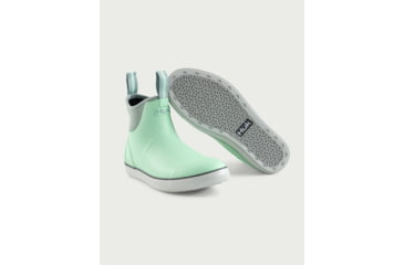 Image of HUK Performance Fishing Rogue Wave Boots - Womens, Seafoam Mist, 10, H6800004-366-10