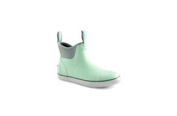 Image of HUK Performance Fishing Rogue Wave Boots - Womens, Seafoam Mist, 10, H6800004-366-10
