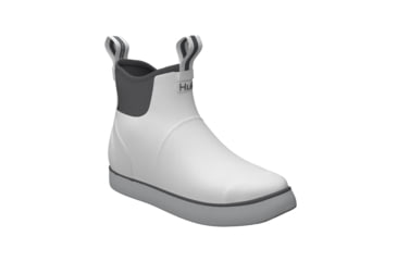 Image of HUK Performance Fishing Rogue Wave Boots - Womens, White, 8, H6800004-100-8
