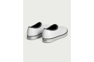 Image of HUK Performance Fishing Rogue Wave Clog Boots - Womens, White, 6, H6800011-100-6