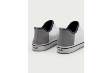 Image of HUK Performance Fishing Rogue Wave Shoe - Mens, Grey, 7, H8021038-020-7