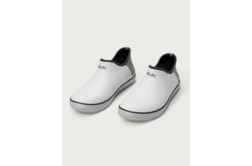Image of HUK Performance Fishing Rogue Wave Shoe - Mens, Grey, 7, H8021038-020-7