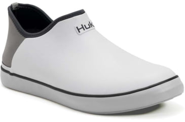 Image of HUK Performance Fishing Rogue Wave Shoe - Mens, Grey, 7, H8021038-020-7