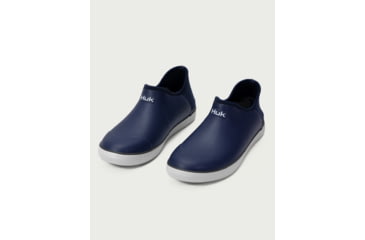 Image of HUK Performance Fishing Rogue Wave Shoe - Mens, Naval Academy, 14, H8021038-413-14