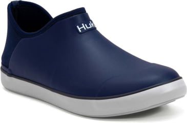 Image of HUK Performance Fishing Rogue Wave Shoe - Mens, Naval Academy, 14, H8021038-413-14