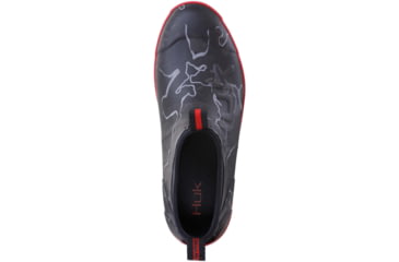Image of HUK Performance Fishing Rogue Wave Shoes - Mens, Hannibal Bank, 13, H8021001-007-13
