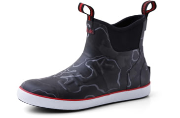 Image of HUK Performance Fishing Rogue Wave Shoes - Mens, Hannibal Bank, 13, H8021001-007-13