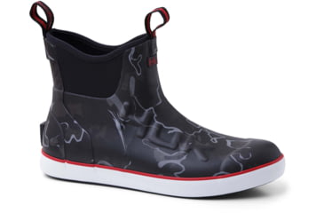 Image of HUK Performance Fishing Rogue Wave Shoes - Mens, Hannibal Bank, 13, H8021001-007-13