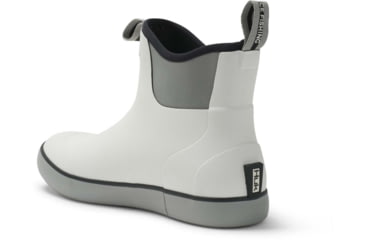 Image of HUK Performance Fishing Rogue Wave Shoes - Mens, White/White/Grey, 12, H8021001-100-12