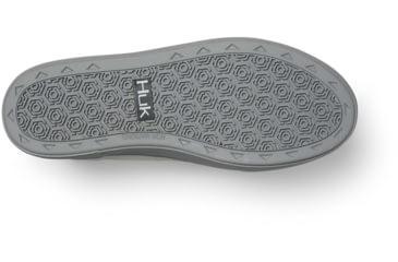 Image of HUK Performance Fishing Rogue Wave Shoes - Mens, White/White/Grey, 12, H8021001-100-12