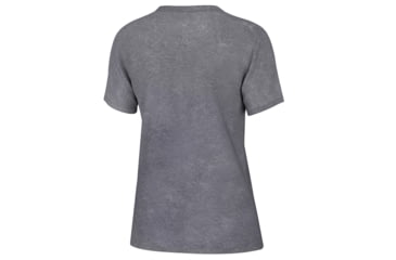 Image of HUK Performance Fishing SS Mineral Wash Tee - Womens, Night Owl, XL, H6100090-016-XL