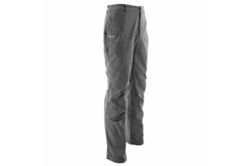 Image of HUK Performance Fishing Trawler Pant Bottoms - Mens, Iron, 30in, H2000055-010-30