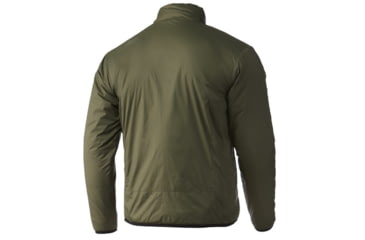 Image of HUK Performance Fishing Waypoint Insulated Jacket - Men's, Extra Large, Moss, H4000122-316-XL