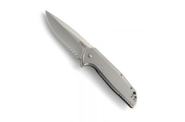 Image of Hultafors Serrated Outdoor knife