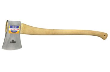 Image of Hults Bruk Arvika 5 Star Racing Axe - 4.5 lb head, 32&quot; handle H840511