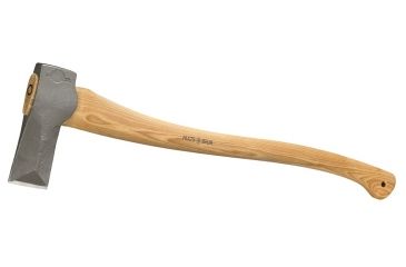 Image of Bjork Splitting Axe
