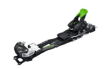 Image of Human Gear Adrenalin AT Binding-115 mm-Short