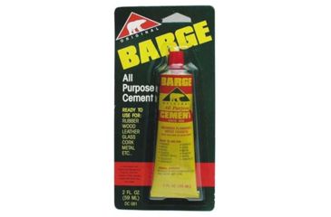 Image of Barge Cement