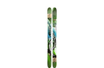 Image of Human Gear Helix Skis-182 - Clearance
