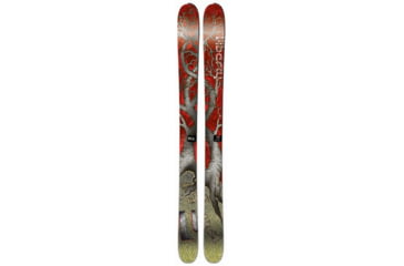 Image of Human Gear Helix Skis
