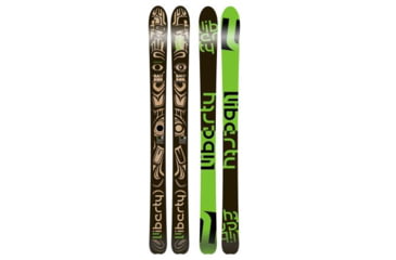 Image of Human Gear Variant Skis-186