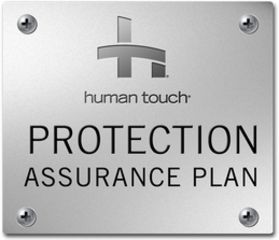 Image of Human Touch 5 years Extended Warranty for Elite Massage Chairs