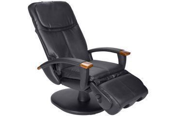 Image of Human Touch HT-102 Massage Chair - Black HT-102-100-021